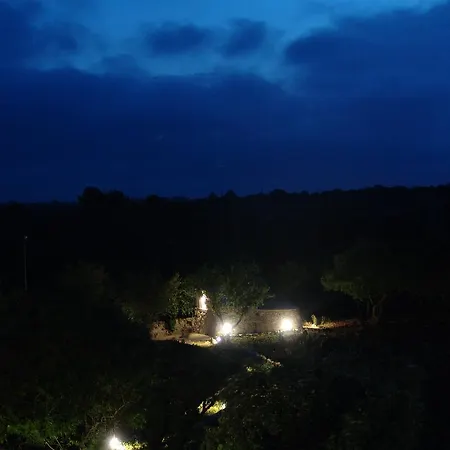 Il Bel Trullo Отель типа 