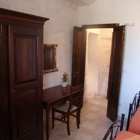 Il Bel Trullo *