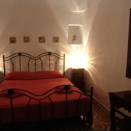 Il Bel Trullo