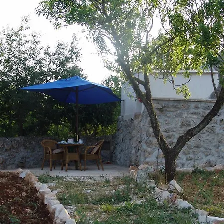 Il Bel Trullo Отель типа 