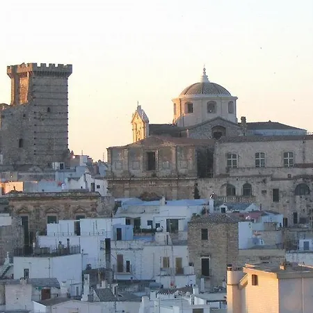 Il Bel Trullo